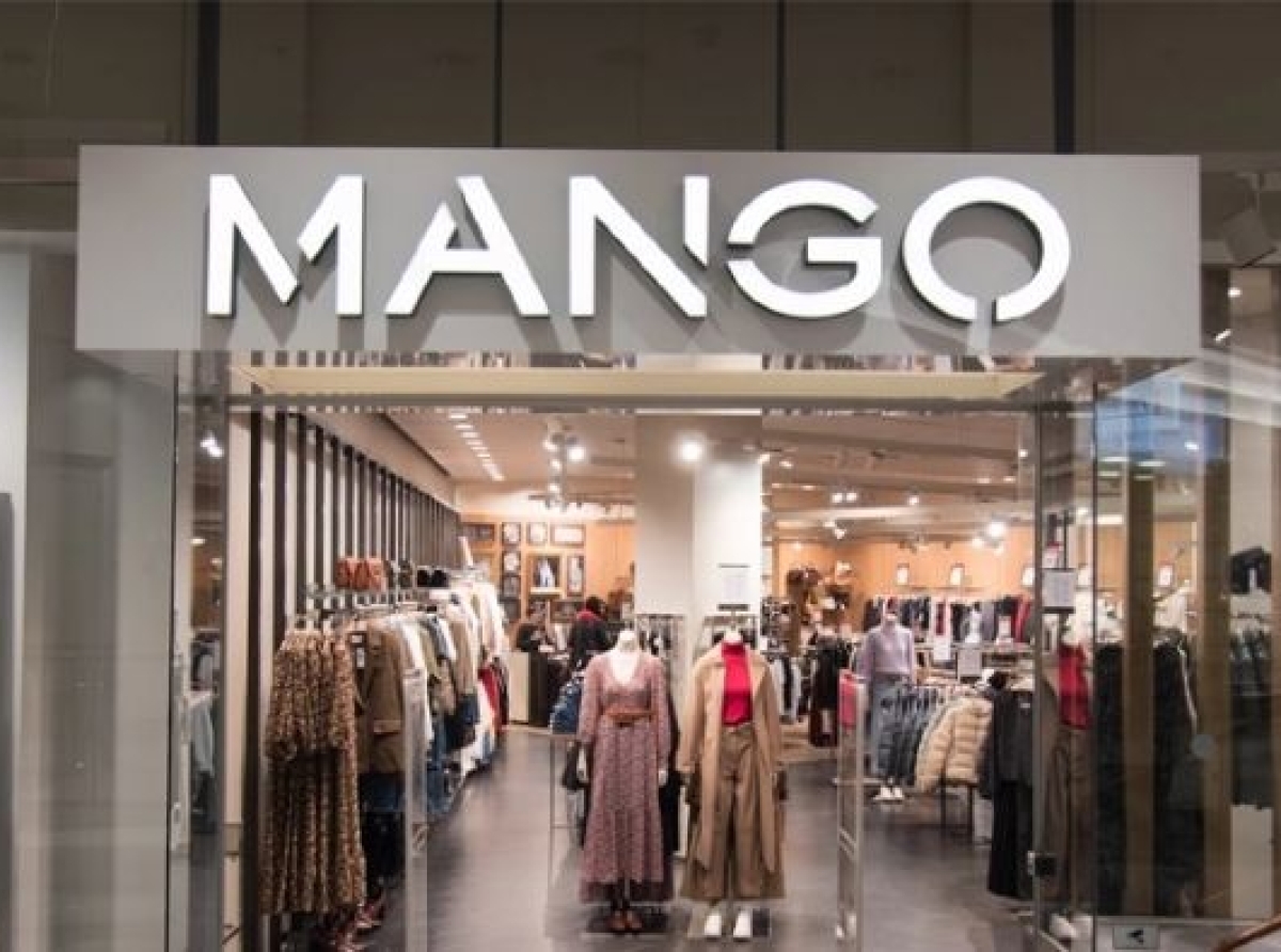 Mango